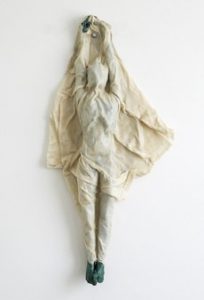 Wrapped figure